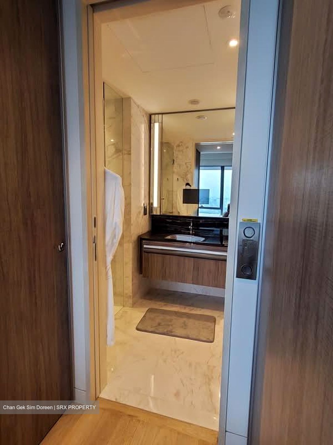 Wallich Residence  (D2), Condominium #561021081